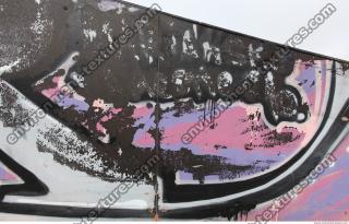 Photo Textures of Graffiti